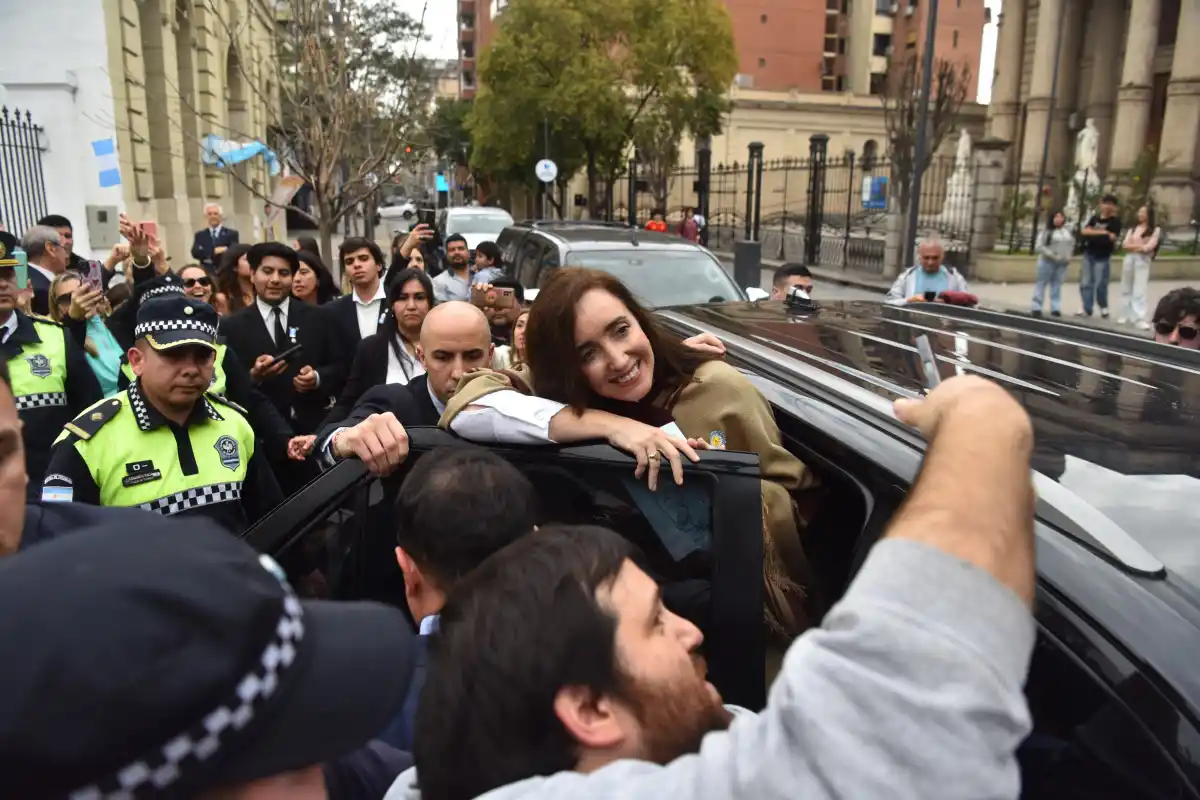 LA GACETA / FOTO DE OSVALDO RIPOLL.