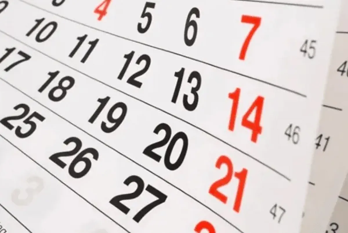 ¿Cuándo es el próximo feriado en Argentina después del 9 de Julio?