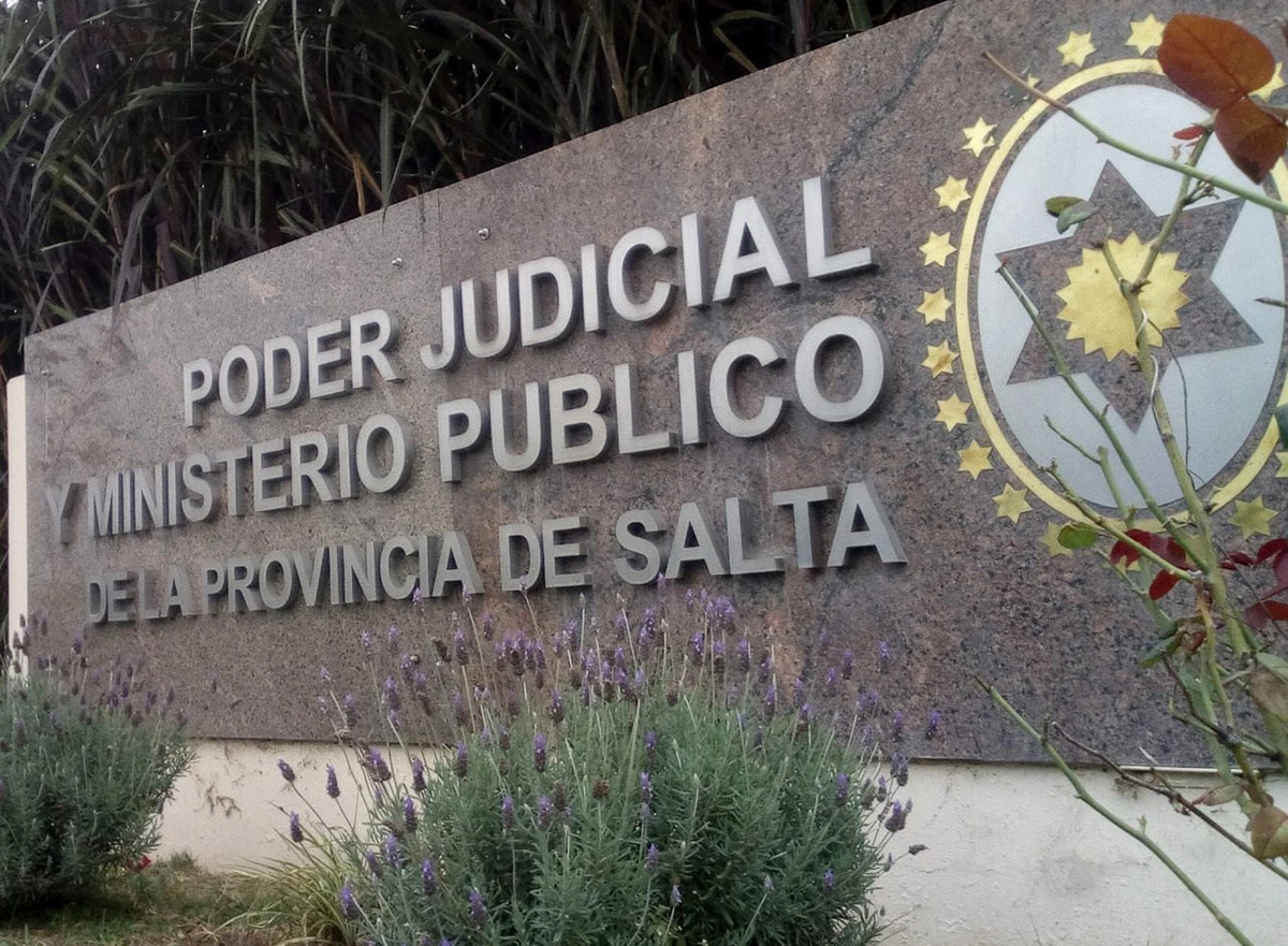 Salta: debates por la edad de jubilación de jueces