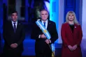 Sin la presencia de Milei, Tucumán dio inicio a los actos por el 209° aniversario de la Independencia