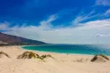 La playa española que conquista al mundo: Punta Paloma, barro natural y vistas de ensueño en Tarifa