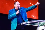 La Justicia investiga al pastor que recibió a Milei en Chaco por supuesto lavado de dinero