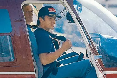 ¿Accidente o crimen?: las claves no resueltas en la muerte de Carlos Menem Jr.