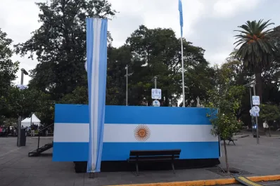 Feriado del 9 de julio: así funcionarán los servicios en la capital tucumana