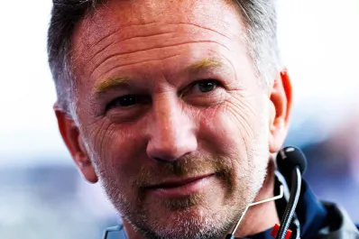 Red Bull despidió a Christian Horner tras 20 años y nombró a Laurent Mekies como nuevo jefe