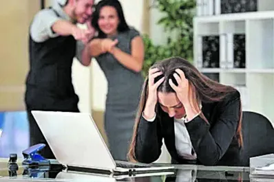 Argentina lidera la  discriminación laboral en Latinoamérica