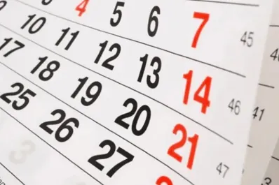 ¿Cuándo es el próximo feriado en Argentina después del 9 de Julio?