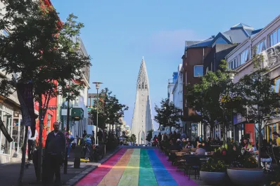 Un ensayo de Islandia prueba que el bienestar aumenta cuando se trabaja menos