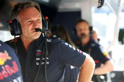 Christian Horner, el estratega que transformó Red Bull y terminó devorado por su propio poder