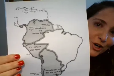 Llega el primer Festival de Historia Pública del NOA con streaming, género y más