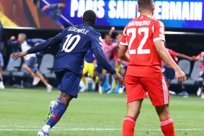 Agenda de TV del miércoles: ¿A qué hora juegan PSG-Real Madrid por el Mundial de Clubes?