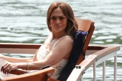 Lujo, historia y bienestar: el hotel gallego donde Jennifer López inicia su gira por España