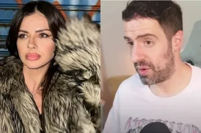 Martin Cirio destrozó a la China Suarez después de su descargo contra Benjamín Vicuña