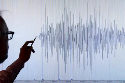 Temblor en Chile: un sismo de 3,4 grados se registró en Antofagasta este lunes