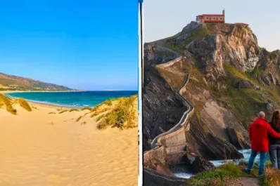 Tres escapadas románticas en verano por España: seguras, cómodas e inolvidables