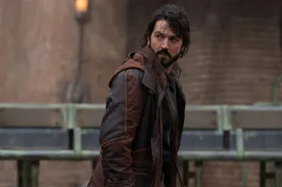 Las cinco series más vistas en Disney+ durante la primera semana de julio