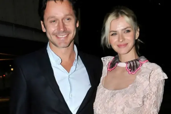 Jamás la quisieron acá: la periodista chilena Fany Mazuela durísima con La China Suárez