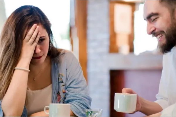 Boomerasking: la práctica inadvertida que puede terminar con una relación