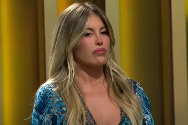 Coté López terminó hospitalizada tras su regreso de Italia: ¿qué le pasó?