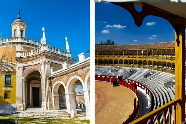 Escapada a Aranjuez desde Madrid: jardines, historia y gastronomía en una ciudad real