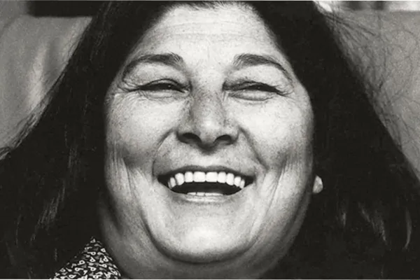 El gran tributo a Mercedes Sosa en el Colón: ¿cuándo será y dónde verlo?