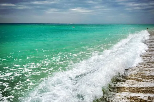 El mar se recalienta en España: temperaturas récord y un verano en “territorio desconocido”