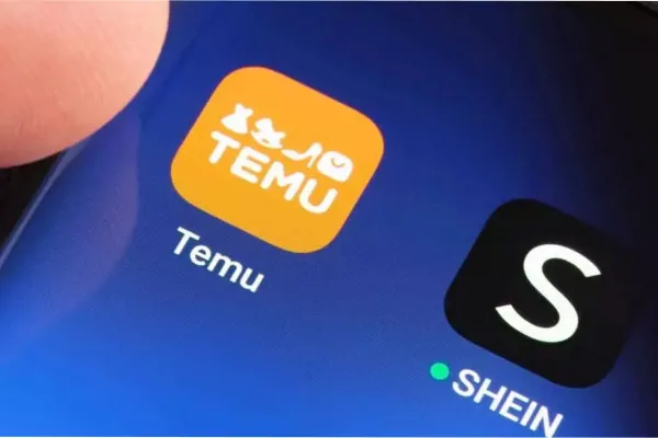 Comercio Electrónico Tiendas Online Parecidas A Shein Alertan Por