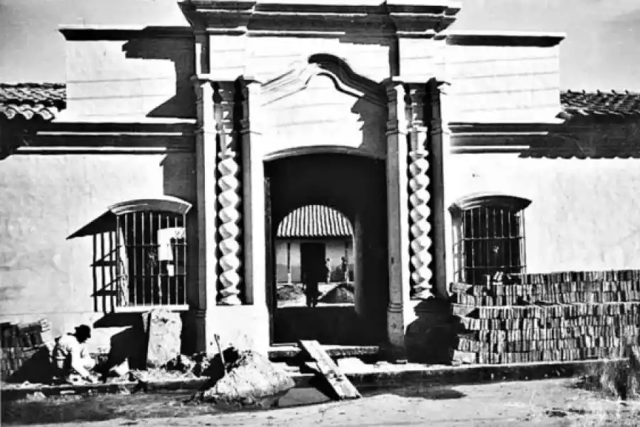 Esos lugares de la Casa Histórica que son imperdibles y muchas veces pasamos por alto