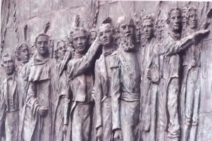 Esos lugares de la Casa Histórica que son imperdibles y muchas veces pasamos por alto