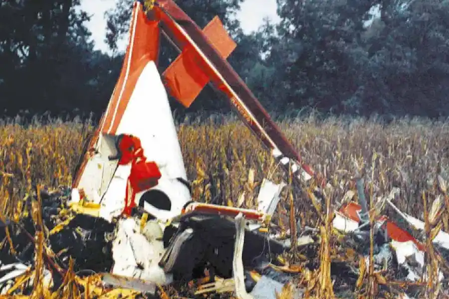 ¿Accidente o crimen?: las claves no resueltas en la muerte de Carlos Menem Jr.