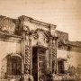 La más famosa foto tomada en Tucumán: gracias a Paganelli sabemos cómo era la Casa Histórica