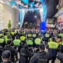 Día de la Independencia: reclamos por la seguridad durante la vigilia