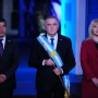 9 de Julio en Tucumán: el clima político afecta el vuelo presidencial
