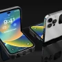 El primer iPhone plegable ya tiene fecha tentativa de salida al mercado