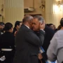 Tedeum en Tucumán: el saludo entre Jaldo y Manzur que acaparó todas las miradas en plena interna peronista