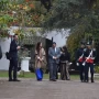 Victoria Villarruel llegó a Tucumán y se sumó a la celebración del Día de la Independencia
