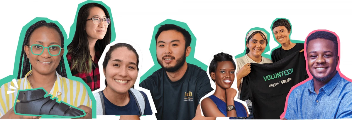 IMPACTO GLOBAL. Social Shifters presenta el Global Innovation Challenge 2025 dirigido a jóvenes de 18 a 30 años con proyectos sociales o ambientales y financiamiento hasta U$S15.000.