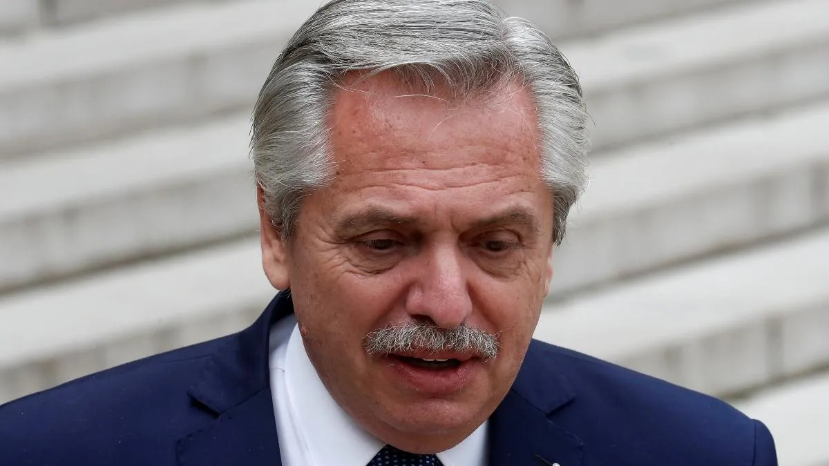 Revés judicial para Alberto Fernández: fue procesado en la causa Seguros