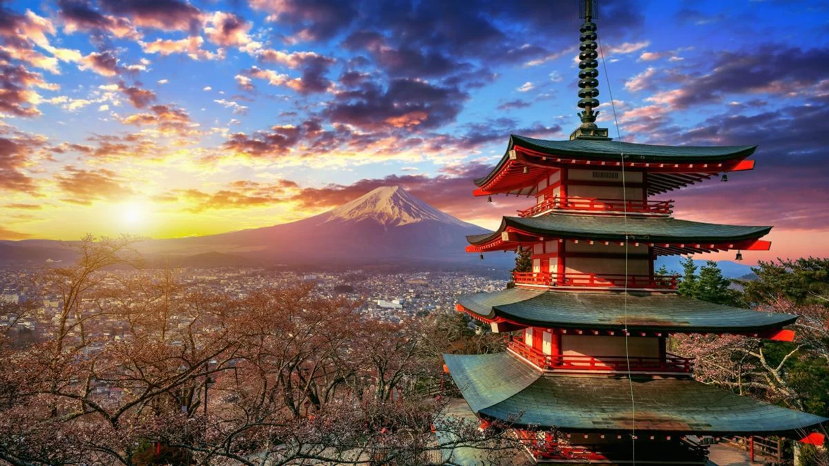 Chilenos podrán viajar a Japón con todo pagado