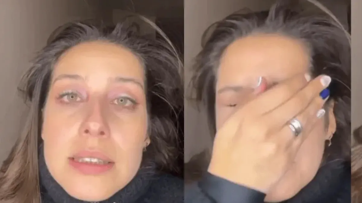 María José Quintanilla.