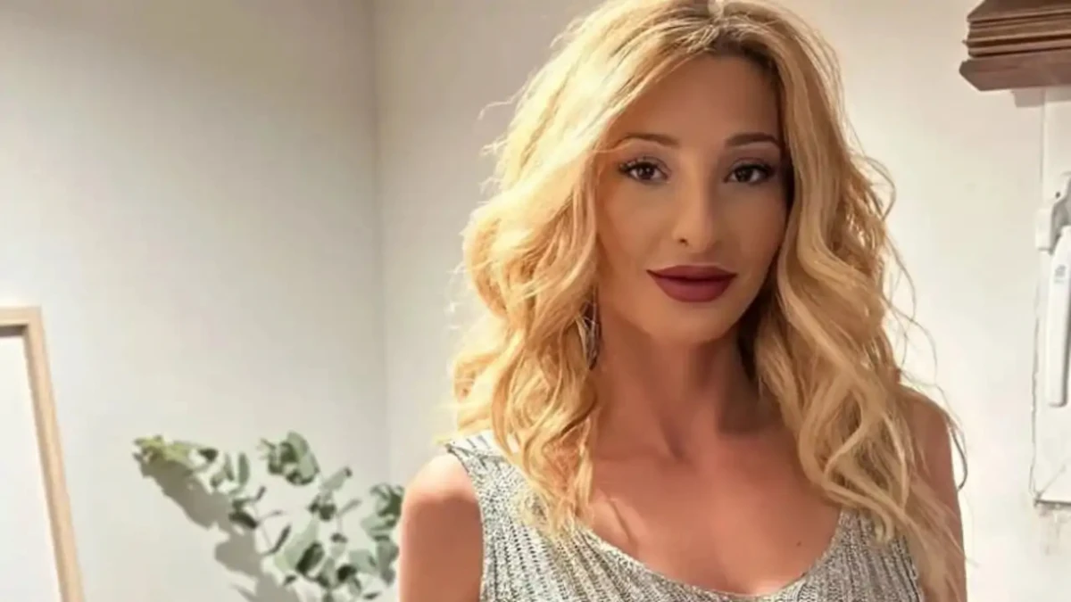 MICHU. La joven gaditana de 33 años, expareja de José Fernando Ortega y madre de su hija, falleció el pasado 7 de julio tras sufrir múltiples paros cardíacos. 