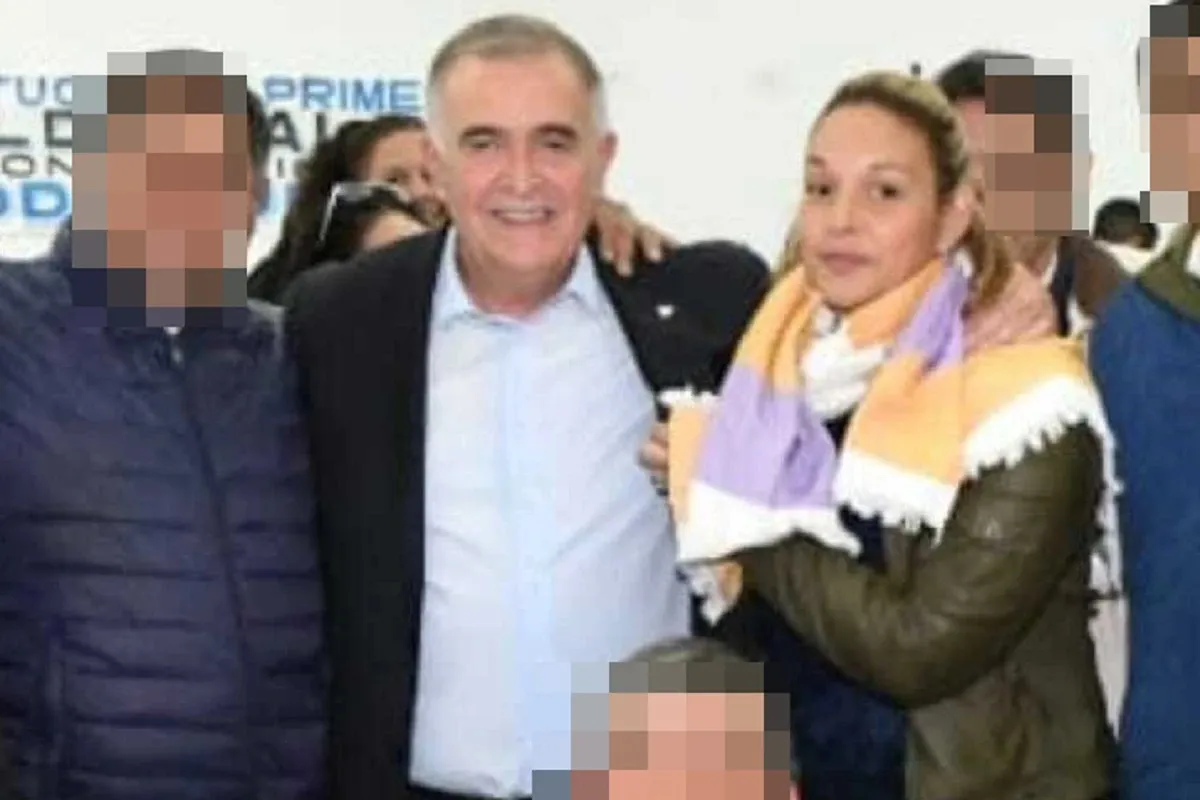 Crecen las sospechas sobre más involucrados en el hurto al celular de Jaldo