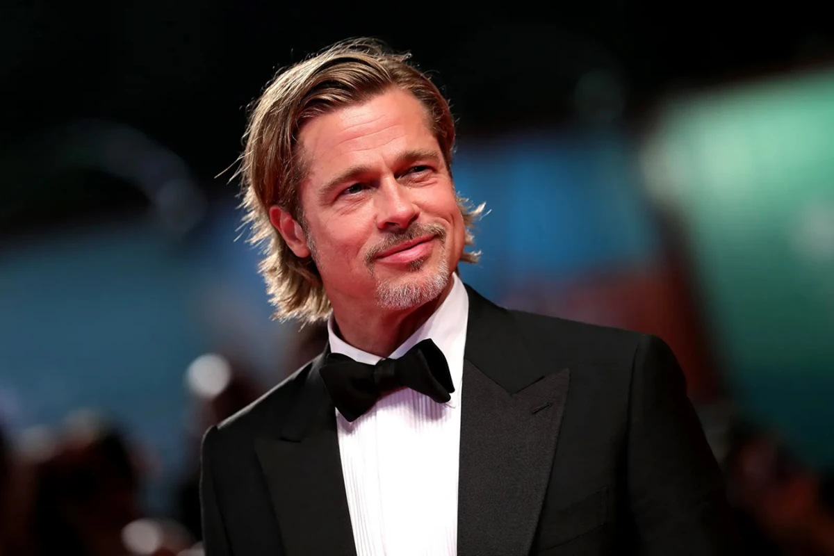 Cuál es la única película que Brad Pitt detestó realizar