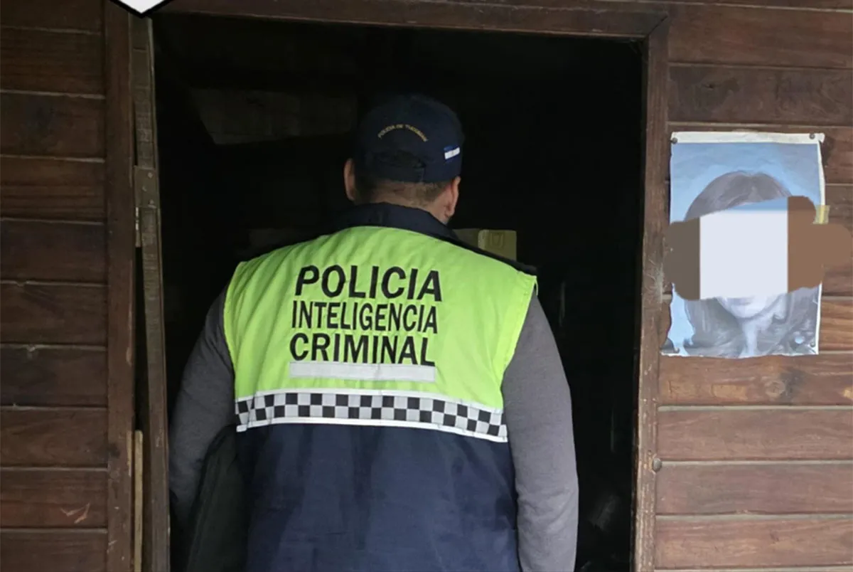 Identifican en Tucumán a una mujer que amenazó a Milei a través de Facebook