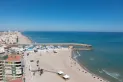 Prohíben el baño en cinco playas de Valencia y Alicante por contaminación del agua