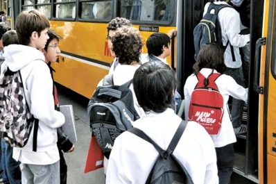 Por qué cuesta cada vez más soltar a los hijos en las ciudades