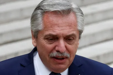 Revés judicial para Alberto Fernández: fue procesado en la causa Seguros