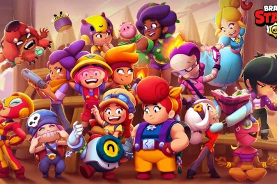 Los tres videojuegos de Brawl Stars que son verdaderas herramientas educativas