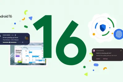 Android 16: conocé las principales novedades del nuevo sistema operativo