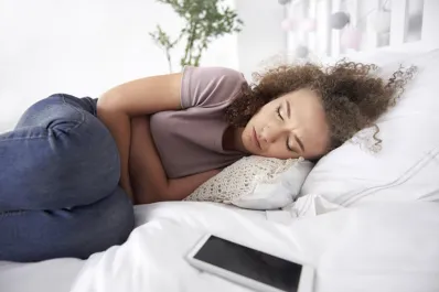 Dolor menstrual: seis opciones naturales para aliviar los cólicos